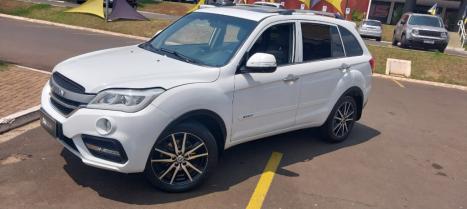 LIFAN X60 1.8 16V 4P VIP AUTOMTICO CVT, Foto 2