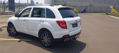 LIFAN X60 1.8 16V 4P VIP AUTOMTICO CVT, Foto 8