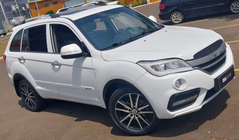 LIFAN X60 1.8 16V 4P VIP AUTOMTICO CVT, Foto 2