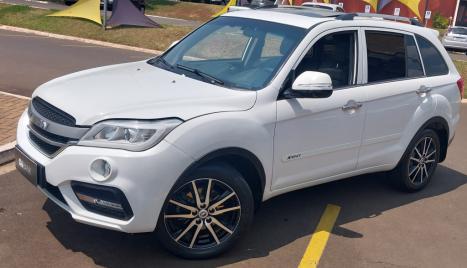 LIFAN X60 1.8 16V 4P VIP AUTOMTICO CVT, Foto 3