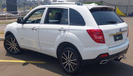 LIFAN X60 1.8 16V 4P VIP AUTOMTICO CVT, Foto 4