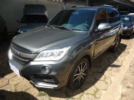 LIFAN X60 1.8 16V 4P VIP AUTOMTICO CVT, Foto 1