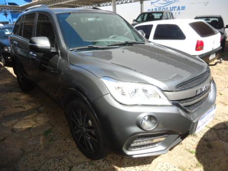 LIFAN X60 1.8 16V 4P VIP AUTOMTICO CVT, Foto 2