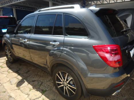 LIFAN X60 1.8 16V 4P VIP AUTOMTICO CVT, Foto 6