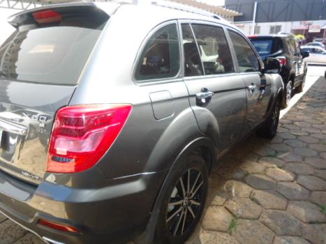 LIFAN X60 1.8 16V 4P VIP AUTOMTICO CVT, Foto 7