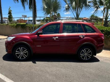 LIFAN X60 1.8 16V 4P TALENT, Foto 3