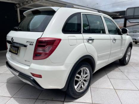 LIFAN X60 1.8 16V 4P TALENT, Foto 3