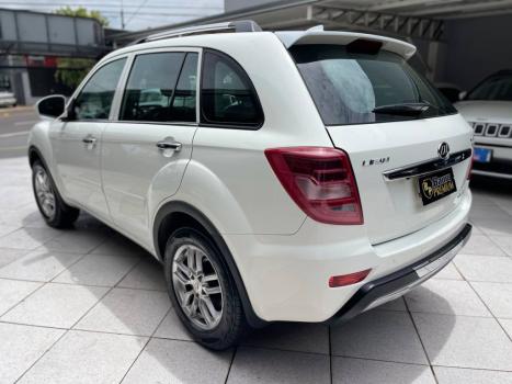 LIFAN X60 1.8 16V 4P TALENT, Foto 4