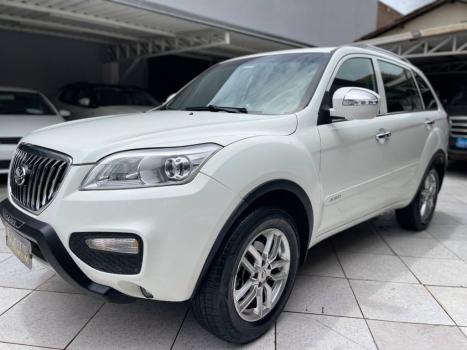 LIFAN X60 1.8 16V 4P TALENT, Foto 5