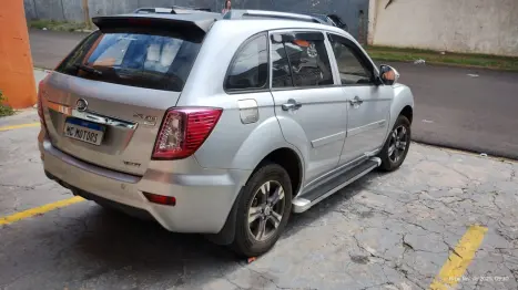 LIFAN X60 1.8 16V 4P TALENT, Foto 5