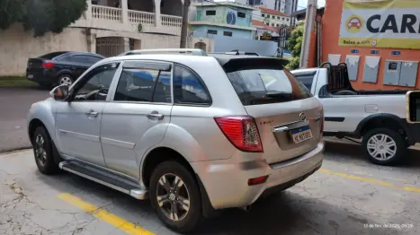 LIFAN X60 1.8 16V 4P TALENT, Foto 6