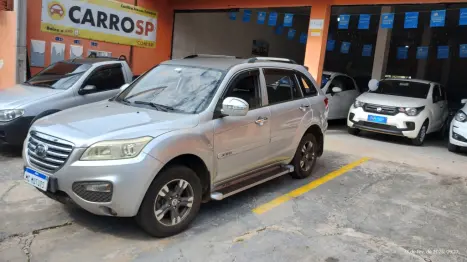 LIFAN X60 1.8 16V 4P TALENT, Foto 8