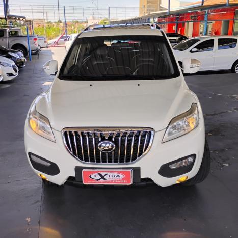 LIFAN X60 1.8 16V 4P VIP, Foto 2