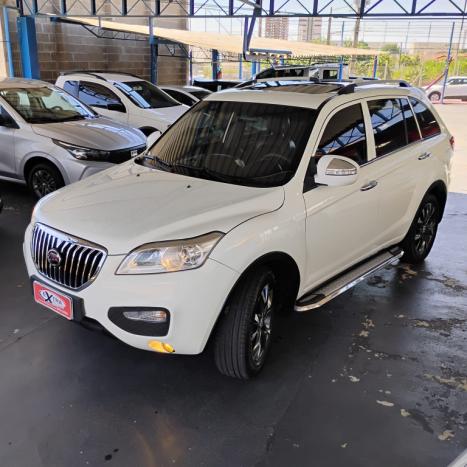 LIFAN X60 1.8 16V 4P VIP, Foto 3