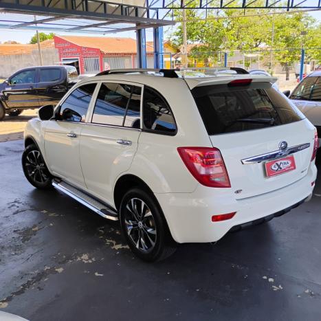 LIFAN X60 1.8 16V 4P VIP, Foto 4