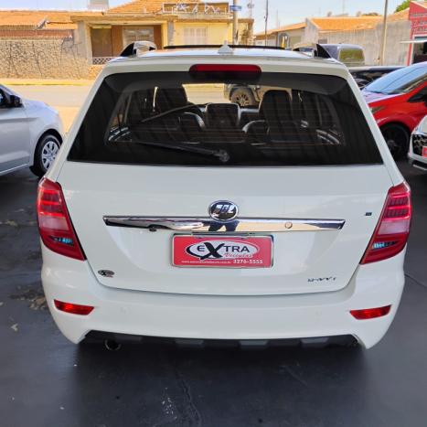 LIFAN X60 1.8 16V 4P VIP, Foto 5