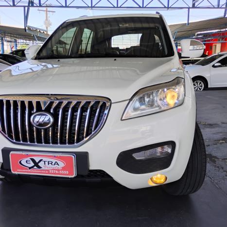 LIFAN X60 1.8 16V 4P VIP, Foto 12