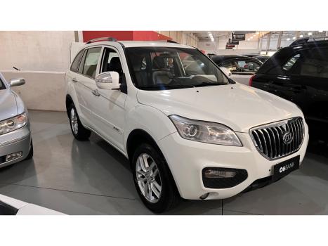 LIFAN X60 1.8 16V 4P TALENT, Foto 1