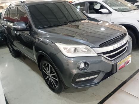 LIFAN X60 1.8 16V 4P VIP AUTOMTICO CVT, Foto 1