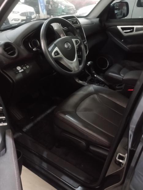 LIFAN X60 1.8 16V 4P VIP AUTOMTICO CVT, Foto 5