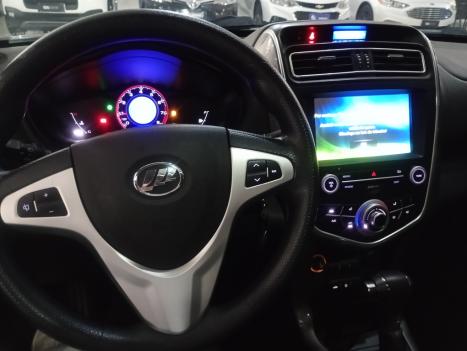 LIFAN X60 1.8 16V 4P VIP AUTOMTICO CVT, Foto 6