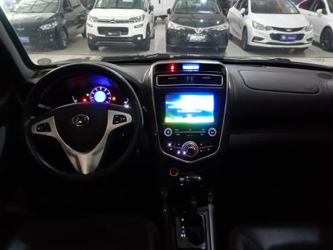 LIFAN X60 1.8 16V 4P VIP AUTOMTICO CVT, Foto 7