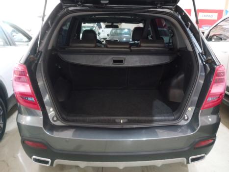 LIFAN X60 1.8 16V 4P VIP AUTOMTICO CVT, Foto 9