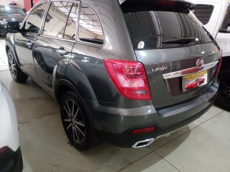 LIFAN X60 1.8 16V 4P VIP AUTOMTICO CVT, Foto 11