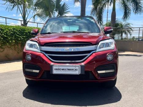 LIFAN X60 1.8 16V 4P TALENT, Foto 2