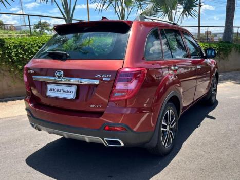 LIFAN X60 1.8 16V 4P TALENT, Foto 4
