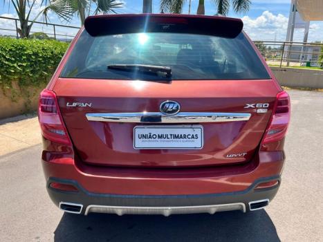 LIFAN X60 1.8 16V 4P TALENT, Foto 5