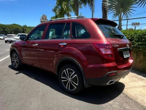 LIFAN X60 1.8 16V 4P TALENT, Foto 6