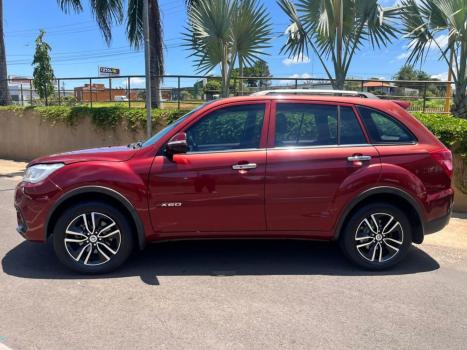 LIFAN X60 1.8 16V 4P TALENT, Foto 7