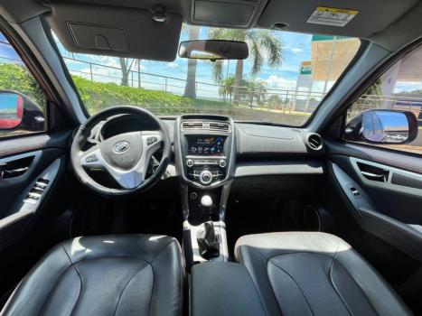LIFAN X60 1.8 16V 4P TALENT, Foto 8