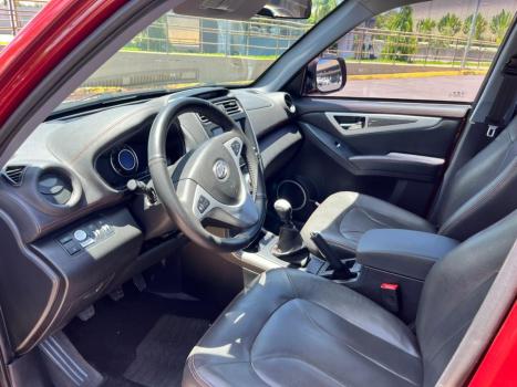 LIFAN X60 1.8 16V 4P TALENT, Foto 9