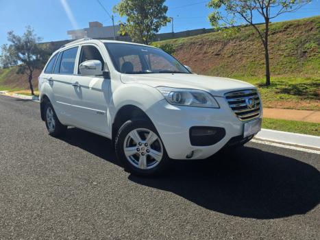LIFAN X60 1.8 16V 4P VIP, Foto 1