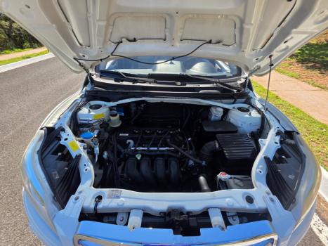 LIFAN X60 1.8 16V 4P VIP, Foto 2