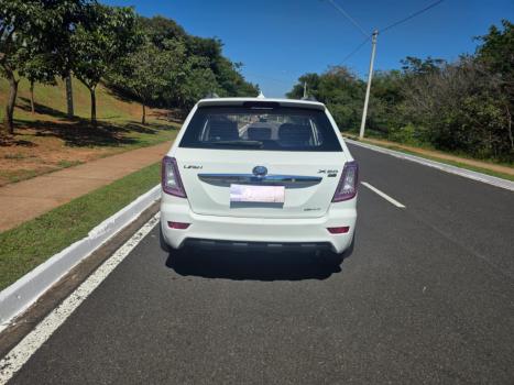 LIFAN X60 1.8 16V 4P VIP, Foto 4