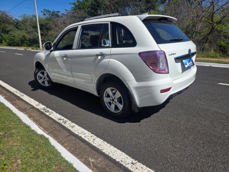LIFAN X60 1.8 16V 4P VIP, Foto 8