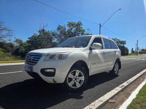 LIFAN X60 1.8 16V 4P VIP, Foto 11