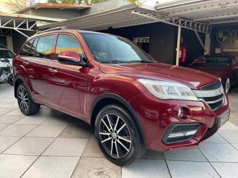 LIFAN X60 1.8 16V 4P VIP, Foto 1