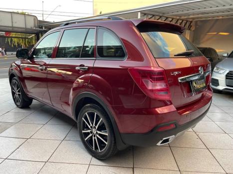 LIFAN X60 1.8 16V 4P VIP, Foto 2