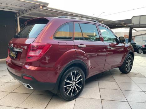 LIFAN X60 1.8 16V 4P VIP, Foto 4