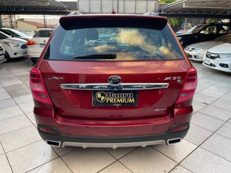 LIFAN X60 1.8 16V 4P VIP, Foto 6