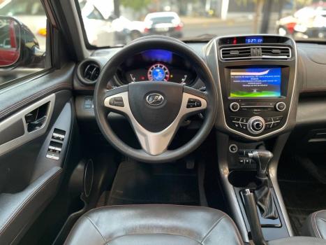 LIFAN X60 1.8 16V 4P VIP, Foto 7