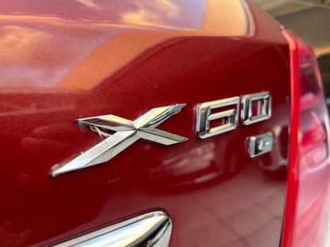 LIFAN X60 1.8 16V 4P VIP, Foto 8