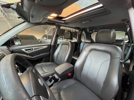 LIFAN X60 1.8 16V 4P VIP, Foto 13
