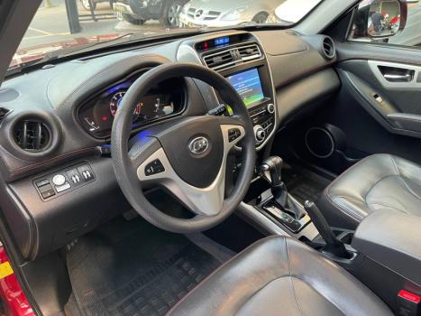 LIFAN X60 1.8 16V 4P VIP, Foto 14