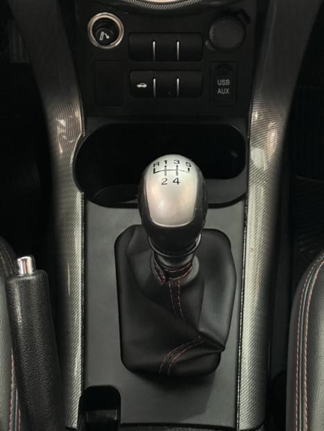 LIFAN X60 1.8 16V 4P TALENT, Foto 2