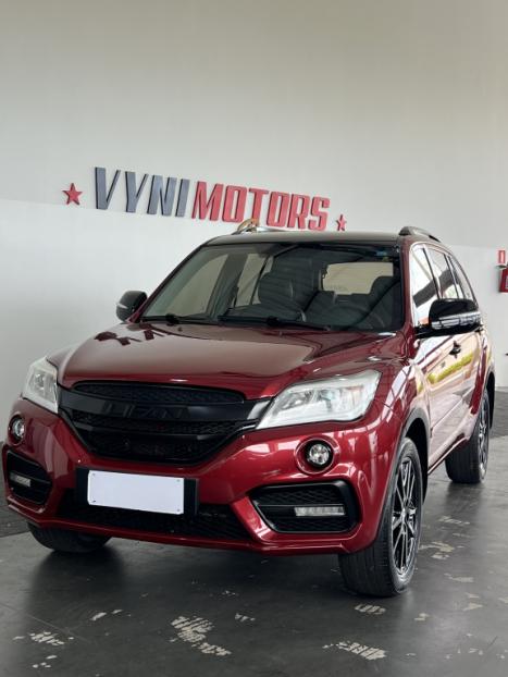 LIFAN X60 1.8 16V 4P TALENT, Foto 4